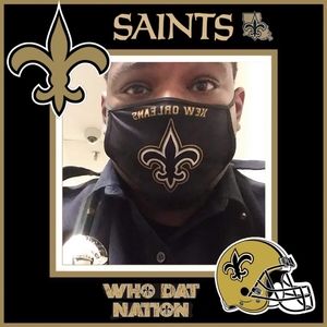 Meet your Posher, Carlos